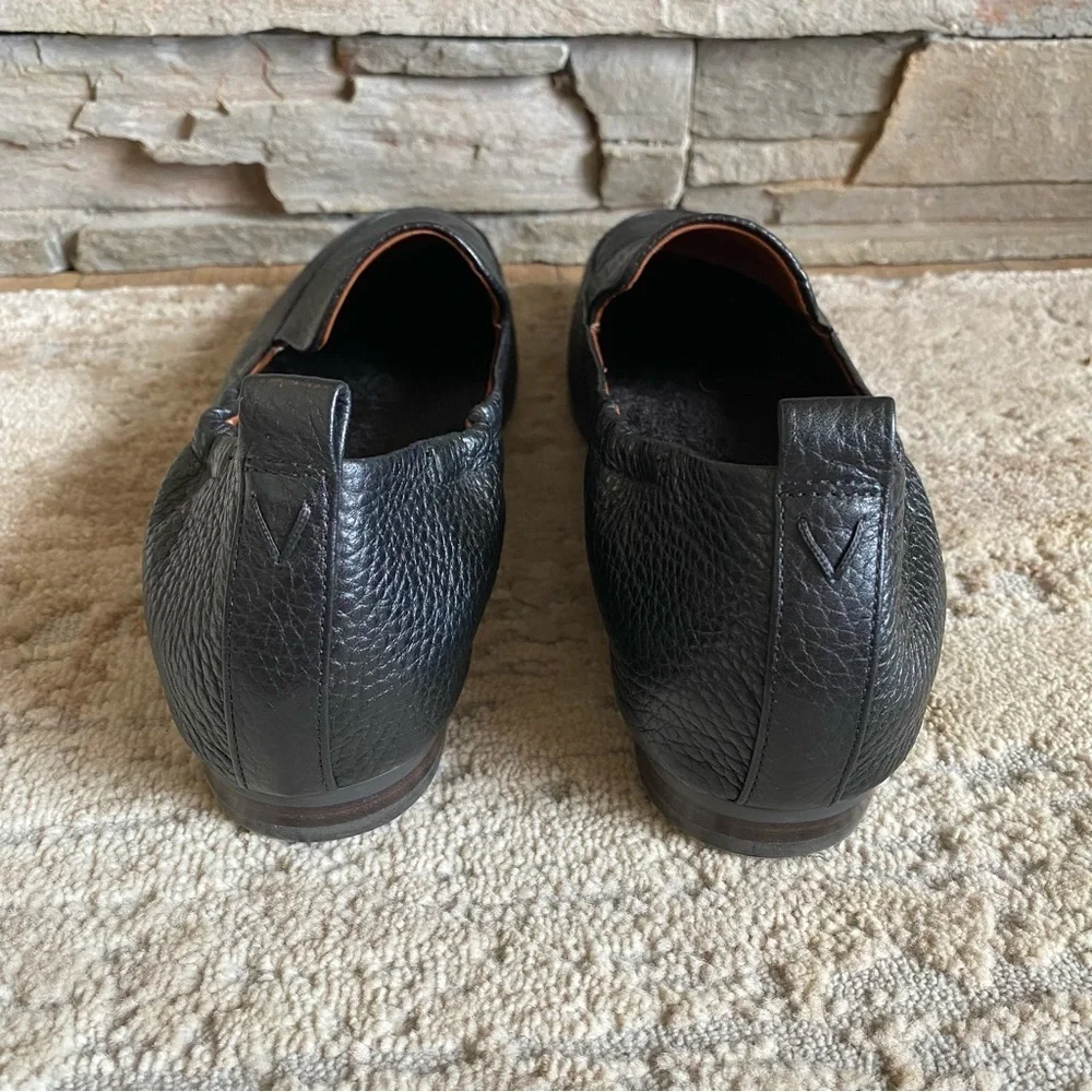 Vionic amora faux